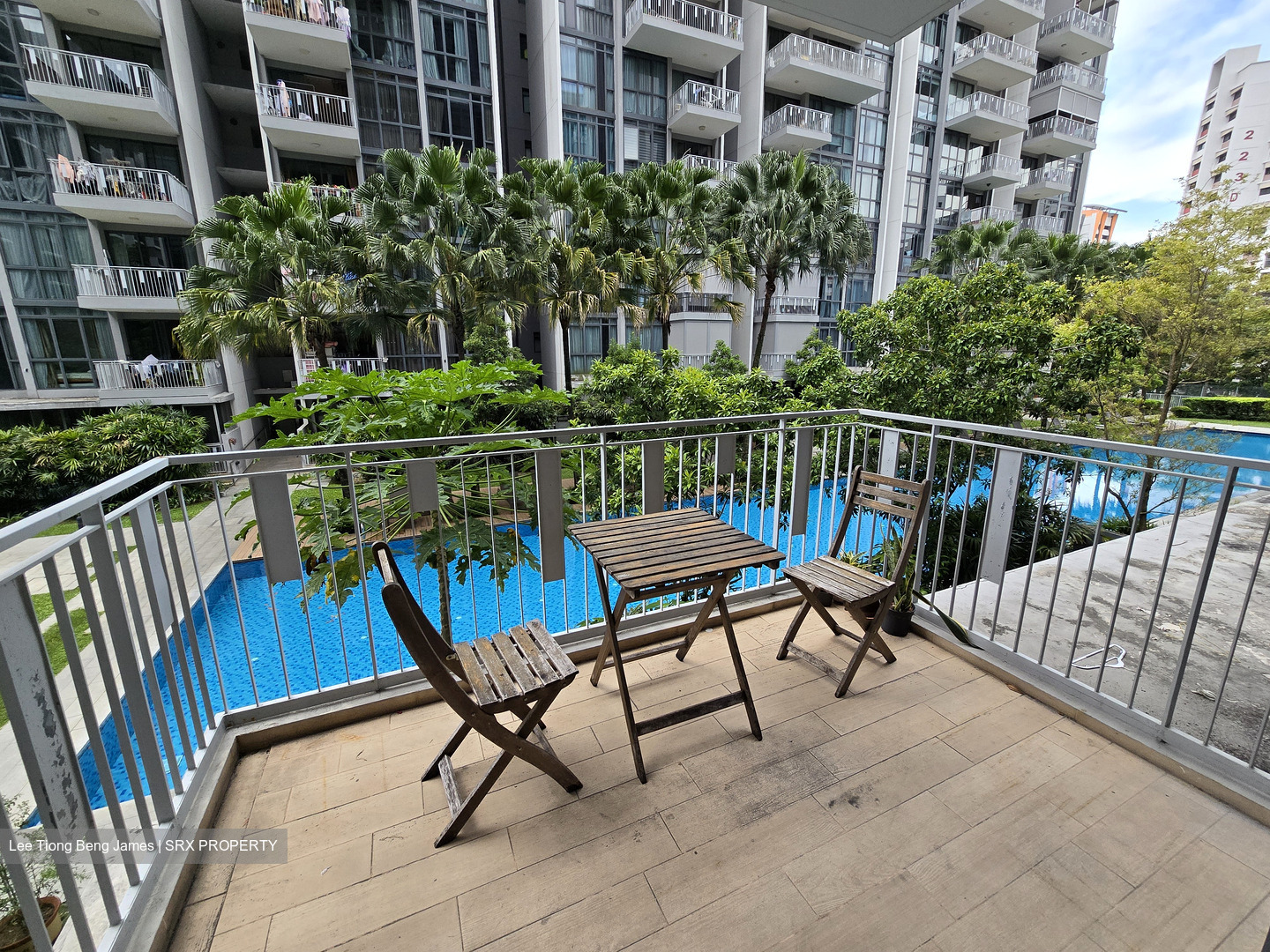 The Luxurie (D19), Condominium #433040011
